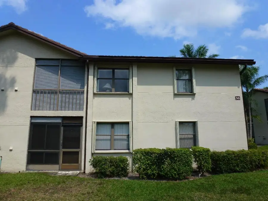7586 Tahiti Lane #201, Lake Worth, FL 33467 - Image #2