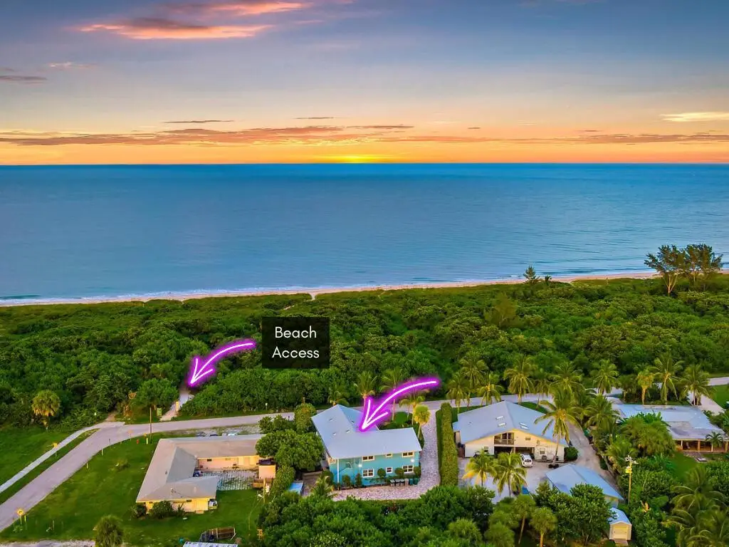2507 N Ocean Drive, Hutchinson Island, FL 34949 - Image #1