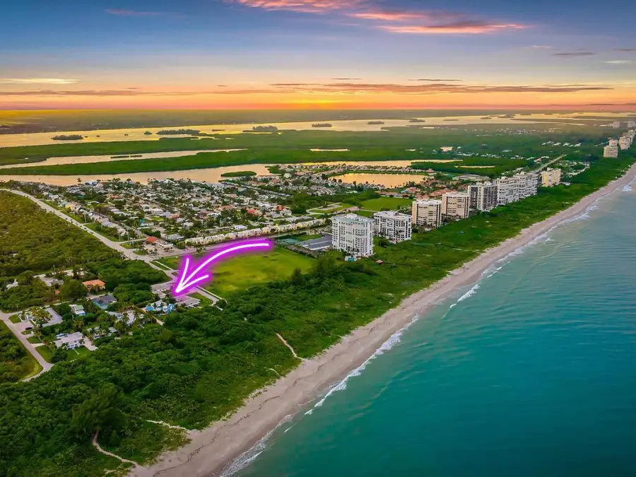 2507 N Ocean Drive, Hutchinson Island, FL 34949 - Image #2