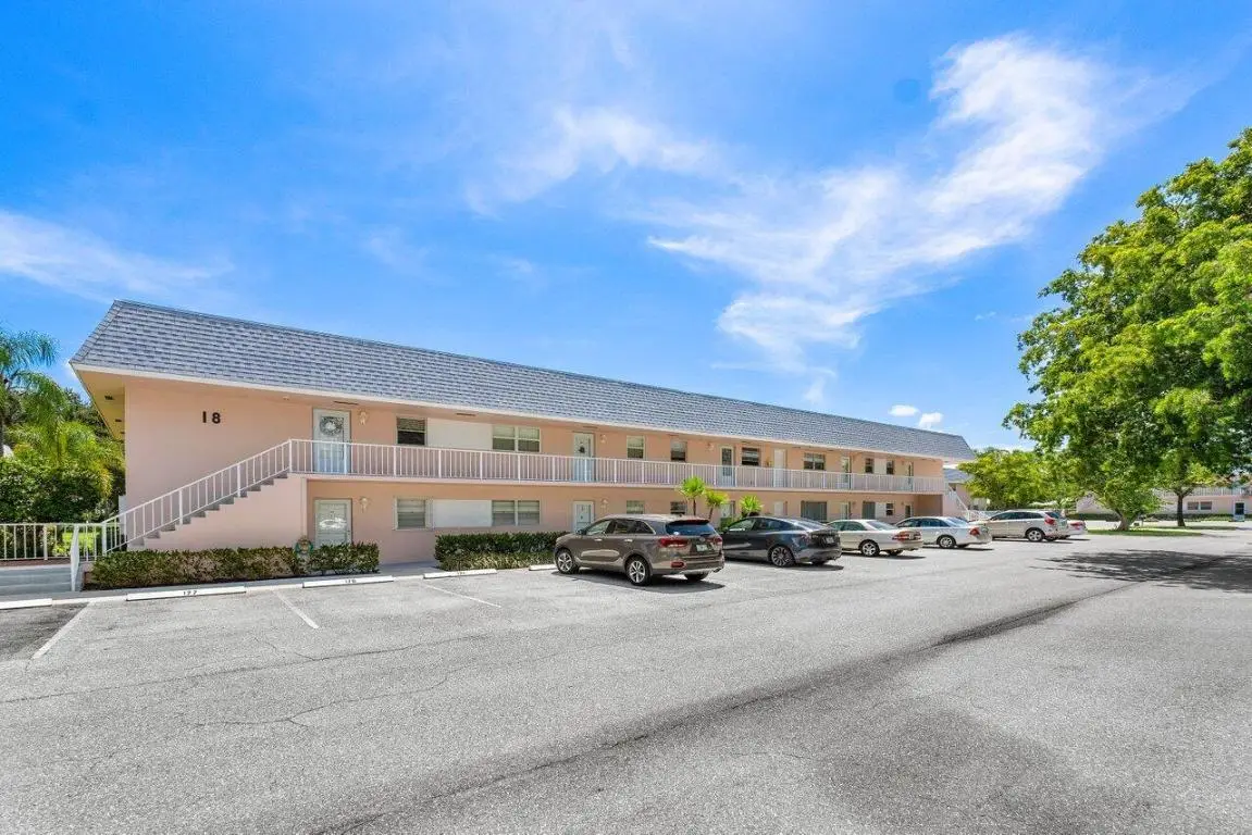 18081 SE Country Club Drive #Bldg 18 Unit 176, Port Salerno Hobe Sound, FL 33469 - Image #1