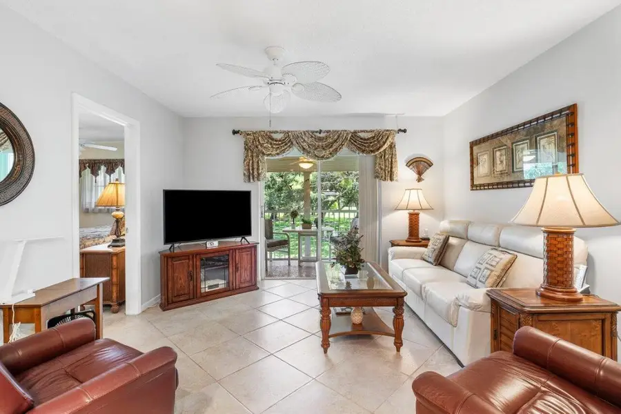 18081 SE Country Club Drive #Bldg 18 Unit 176, Port Salerno Hobe Sound, FL 33469 - Image #3
