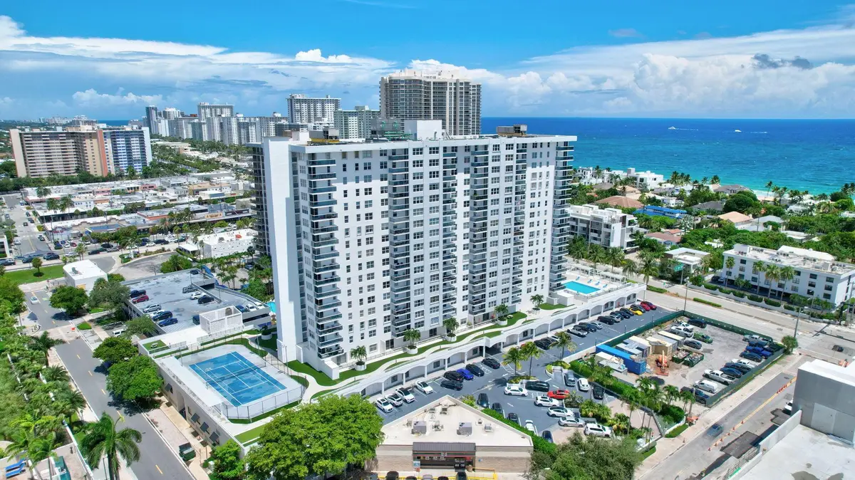 3015 N Ocean Boulevard #17b, Fort Lauderdale, FL 33308 - Image #1