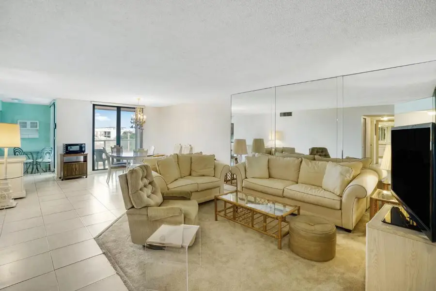 1000 S Ocean Boulevard #4 L, Pompano Beach, FL 33062 - Image #2