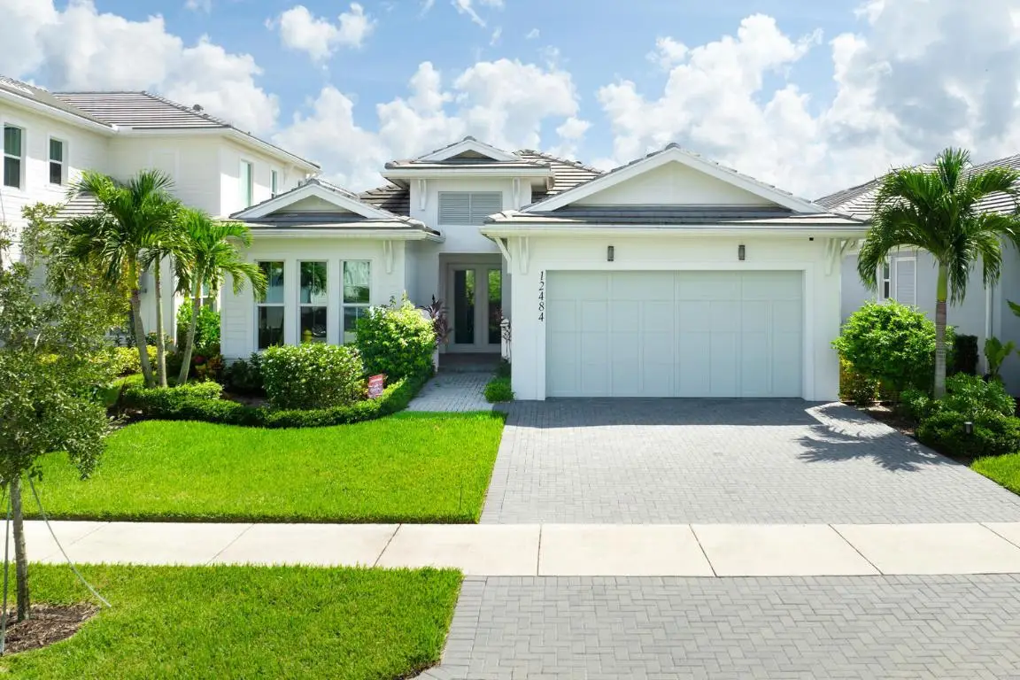 12484 Nautilus Circle, Palm Beach Gardens, FL 33412 - Image #1