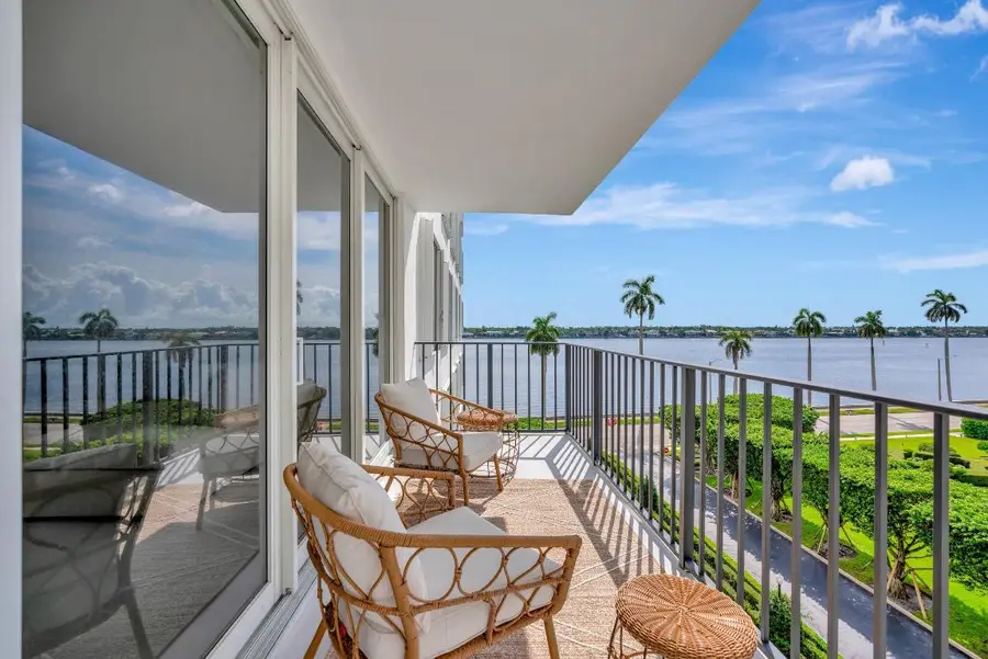 1701 S Flagler Drive #503, West Palm Beach, FL 33401 - Image #2