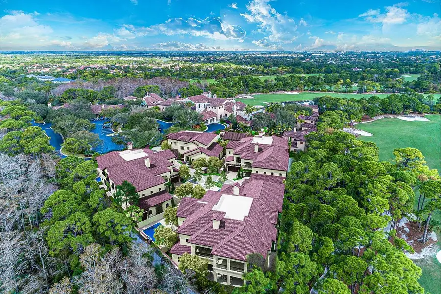 250 Bears Club Drive #C1, Jupiter, FL 33477 - Image #2