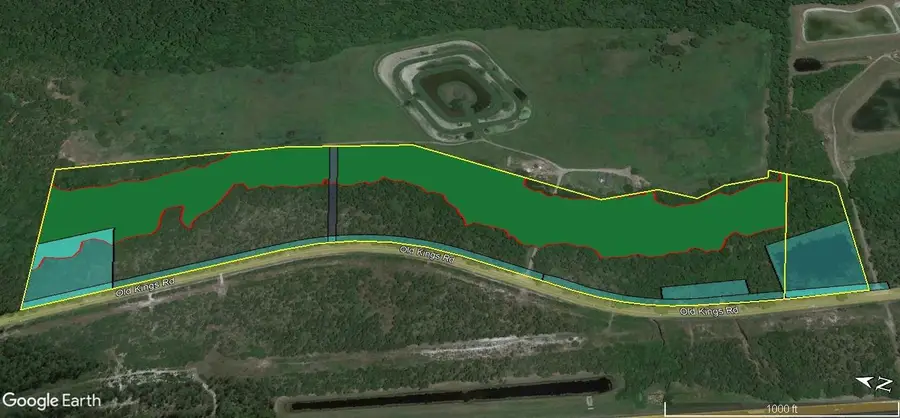 Xx Old Kings Road, Palm Coast, FL 32137 - Image #2