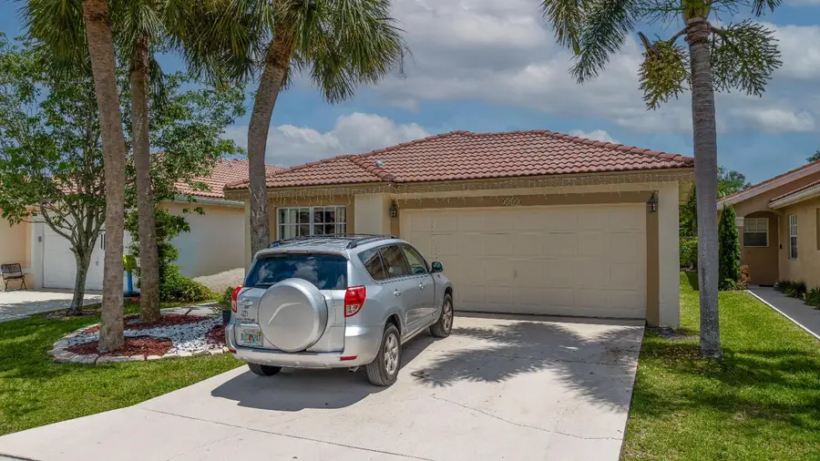 3558 Stratton Lane, Boynton Beach, FL 33436 - Image #2