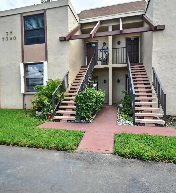 7360 NW 18th Street #105, Margate, FL 33063 - Image #1