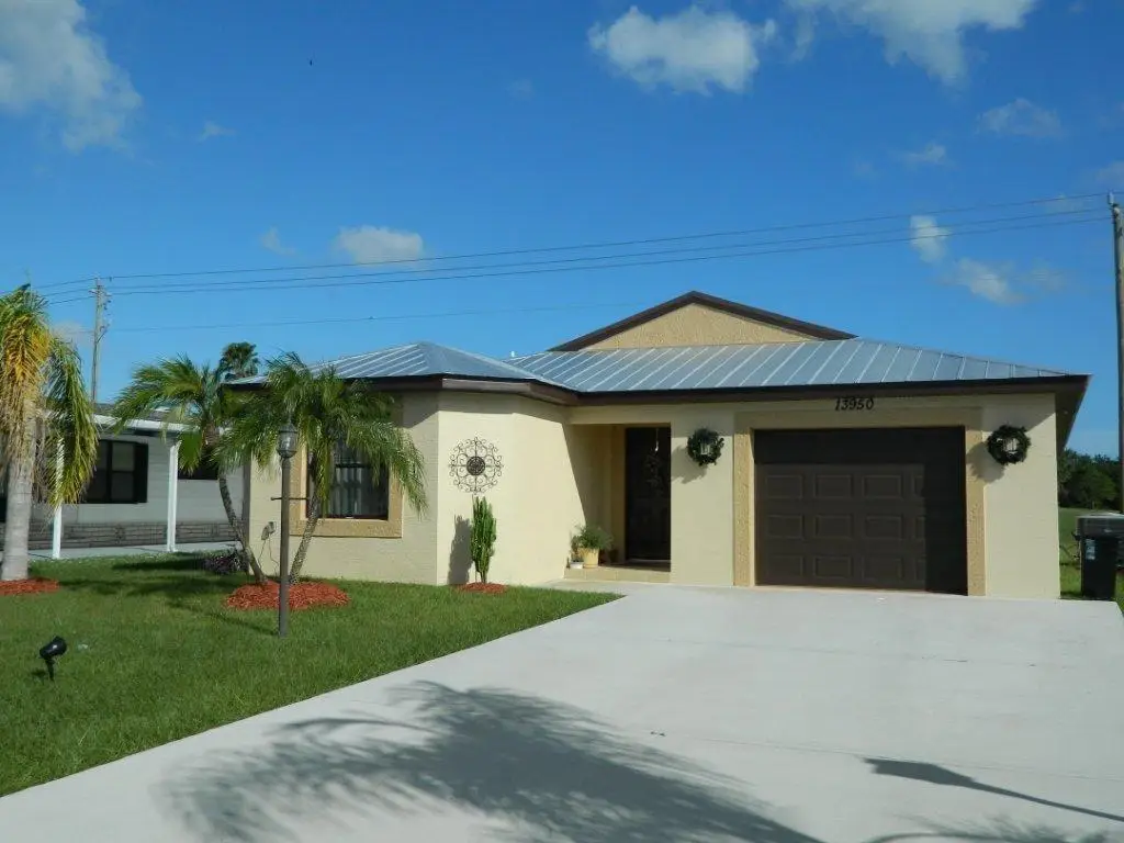 14448 Dalia Avenue, Fort Pierce, FL 34951 - #1