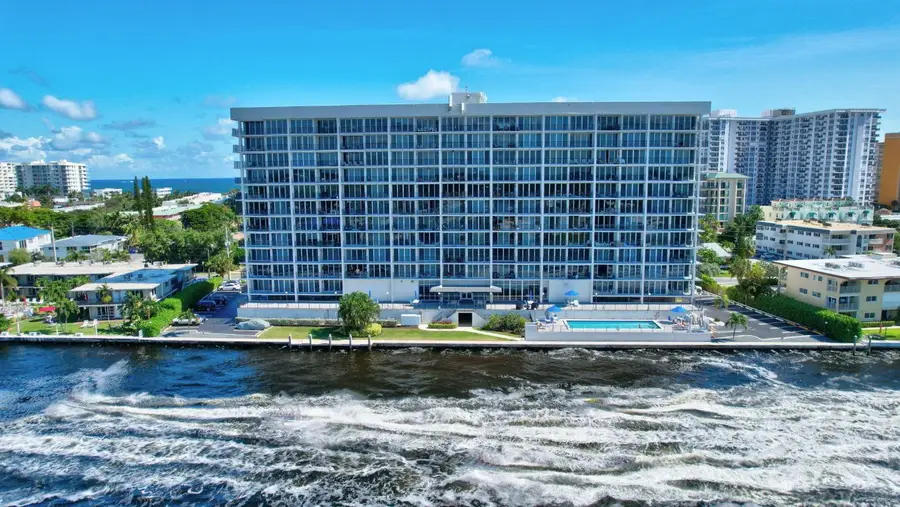 521 N Riverside Drive #1207, Pompano Beach, FL 33062 - Image #2