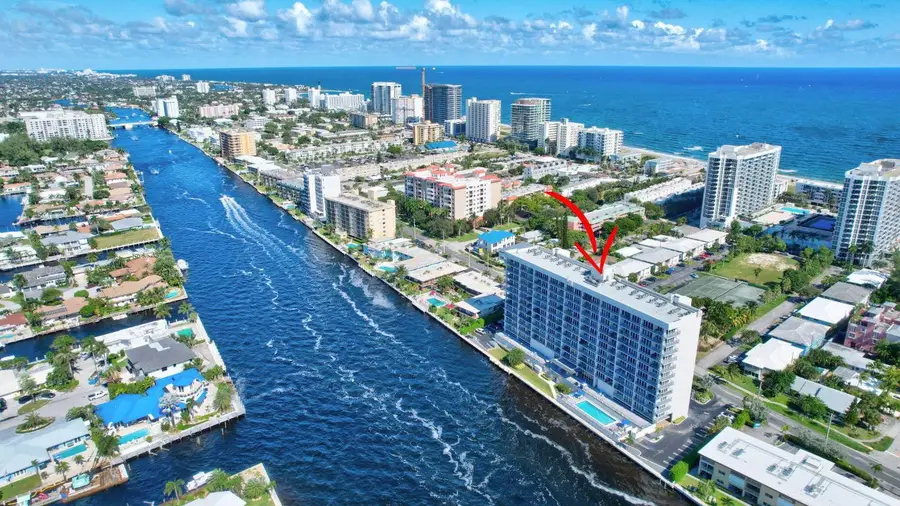 521 N Riverside Drive #1207, Pompano Beach, FL 33062 - Image #3