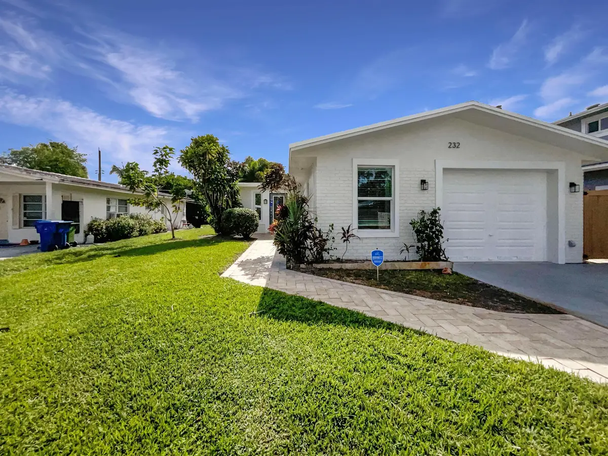 232 NW 25th Street, Wilton Manors, FL 33311 - Image #1
