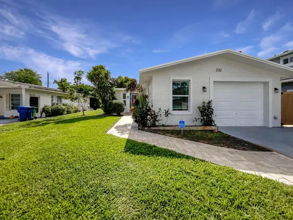 232 NW 25th Street, Wilton Manors, FL 33311