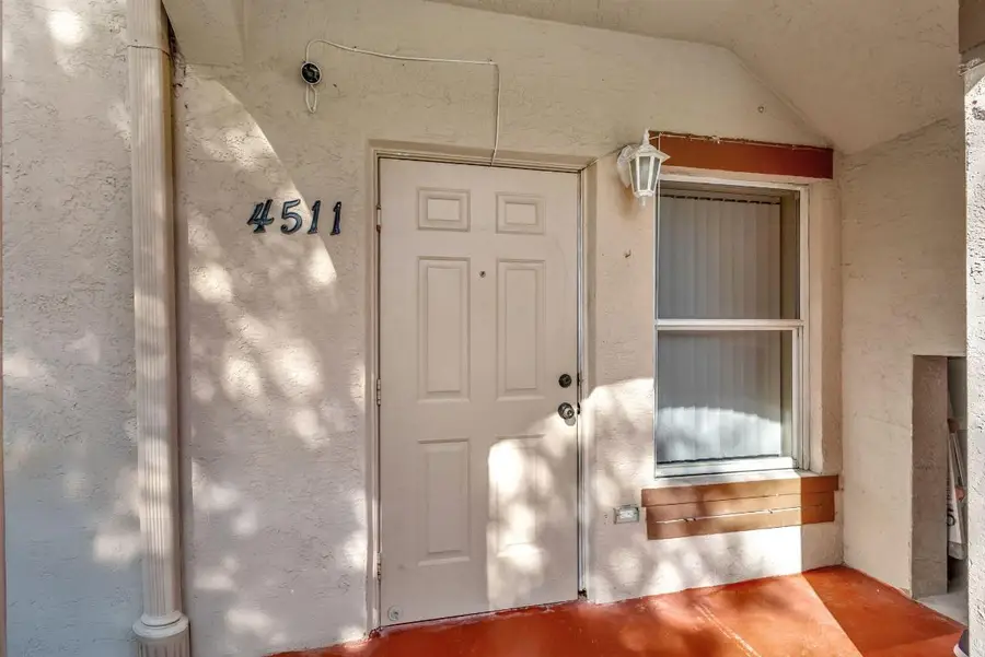 4511 Oak Terrace Drive, Greenacres, FL 33463 - #3