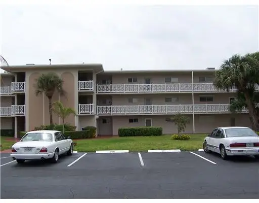 2682 S Garden Drive S #110, Lake Worth, FL 33461 - Image #1