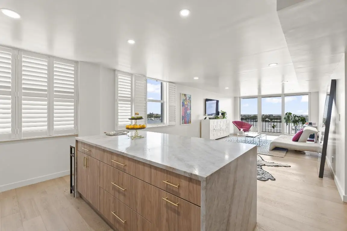 1801 S Flagler Drive #1211, West Palm Beach, FL 33401 - Image #1