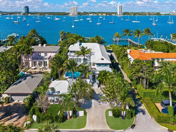 1246 N Lake Way, Palm Beach, FL 33480