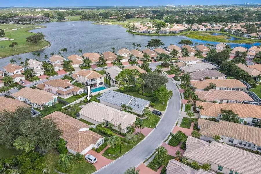 942 Augusta Pointe Drive, Palm Beach Gardens, FL 33418 - Image #3