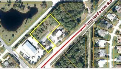 5335 Turnpike Feeder Road, Fort Pierce, FL 34946 - Image #2