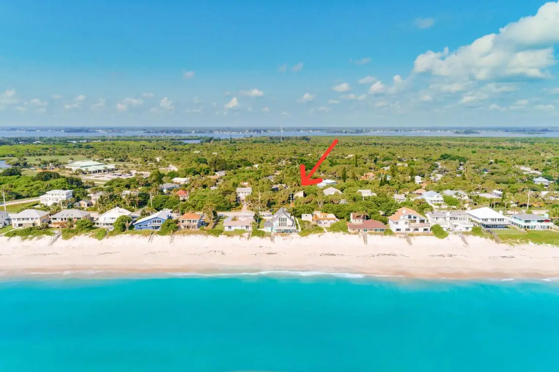 6830 Highway A1a Highway, Melbourne Beach, FL 32951 - Image #1