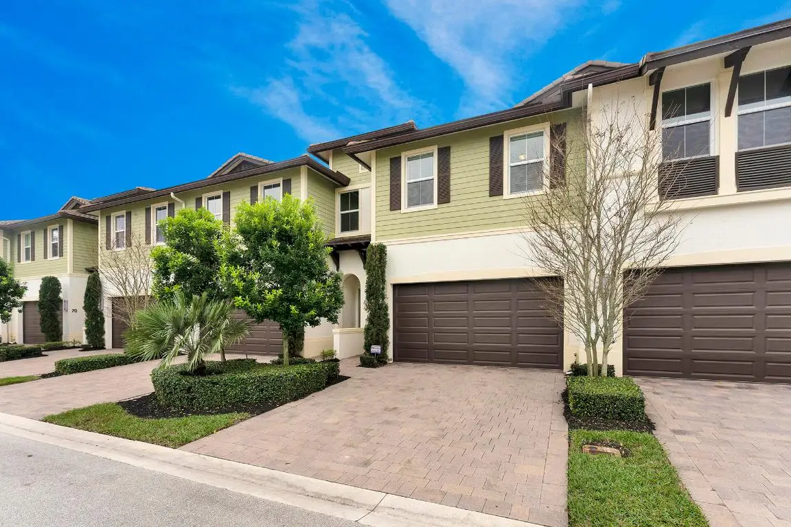 6640 Quiet Wave 67 Trail #67, Boca Raton, FL 33433 - Image #1