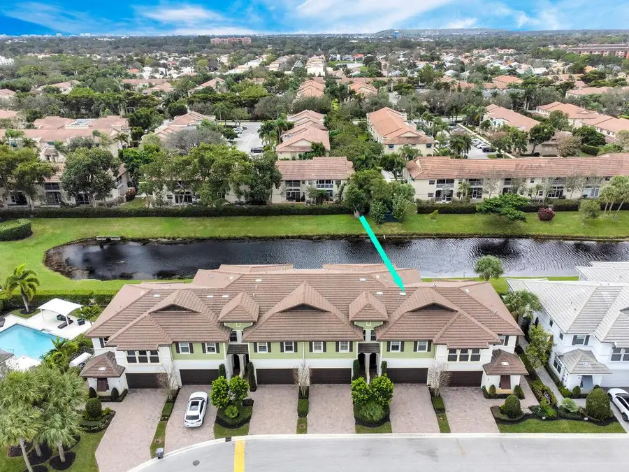 6640 Quiet Wave 67 Trail #67, Boca Raton, FL 33433 - Image #3