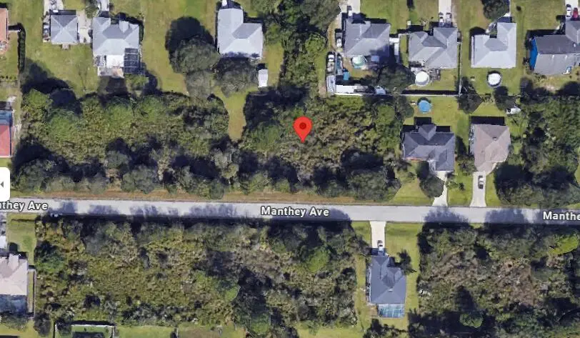 0 Manthey Lot 24 Avenue, North Port, FL 34291 - Image #2
