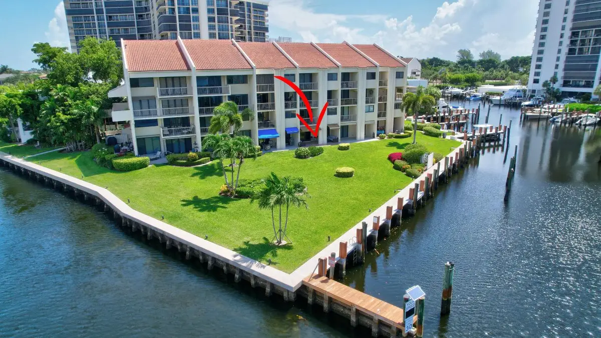 4744 S Ocean Boulevard #C-112, Highland Beach, FL 33487 - Image #1