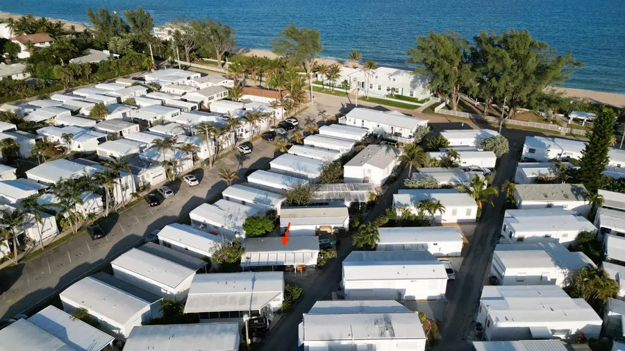 7 Cedar Drive E #E, Boynton Beach, FL 33435 - #3