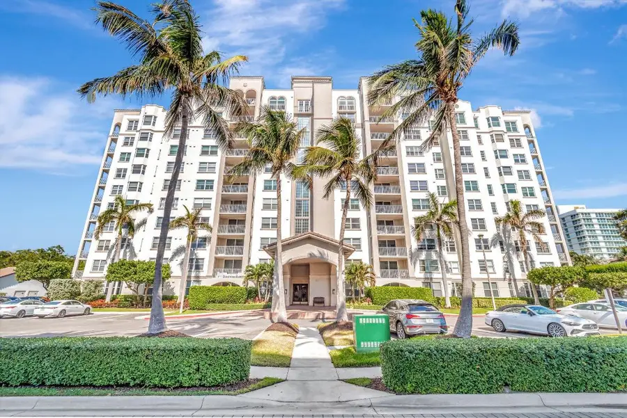 3594 S Ocean Boulevard #304, Highland Beach, FL 33487 - Image #2