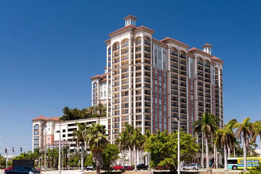 550 Okeechobee Boulevard #516, West Palm Beach, FL 33401 - Image #2