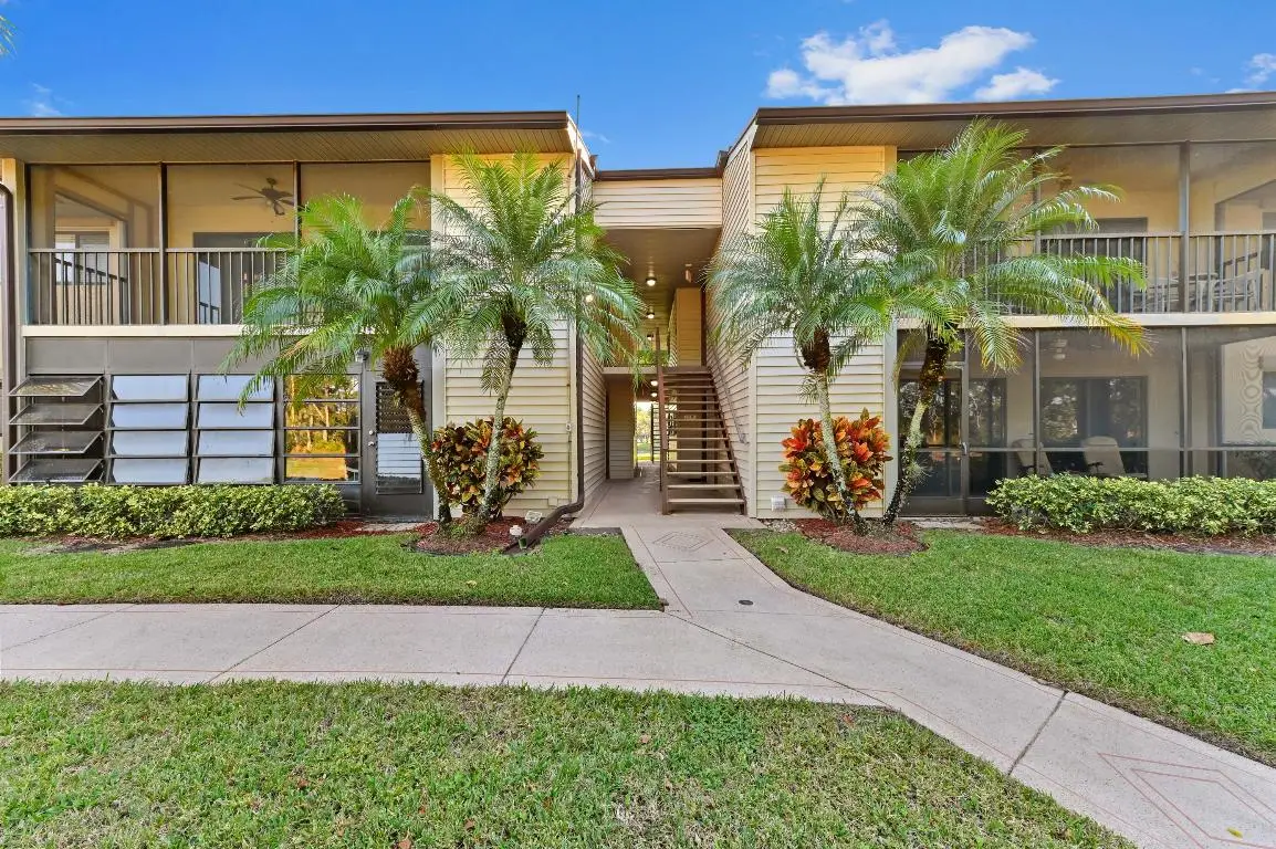 15500 Lakes Of Delray Boulevard #207, Delray Beach, FL 33484 - Image #1
