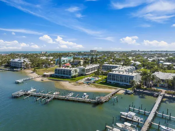 1300 Seaway Drive #B-1, Fort Pierce, FL 34949