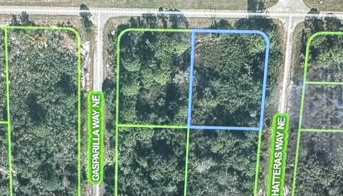 941 Island Parkway Ne, Lake Placid, FL 33852 - Image #1
