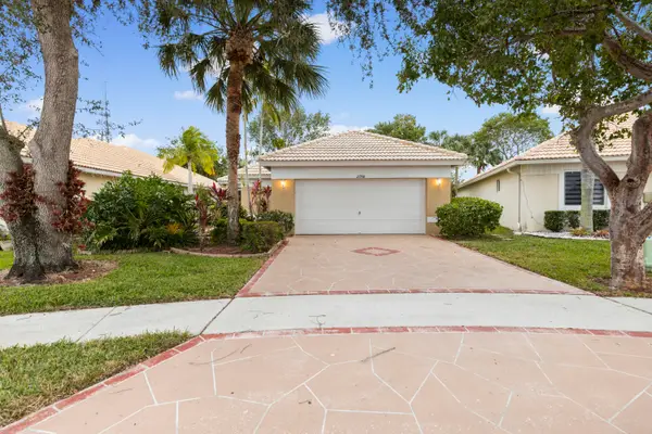 12958 Hampton Lakes Circle, Boynton Beach, FL 33436