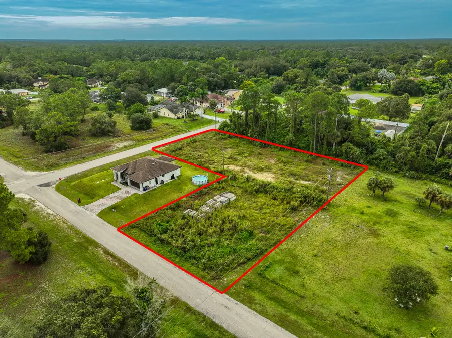 21 Mcarthur Avenue, Lehigh Acres, FL 33936 - #3