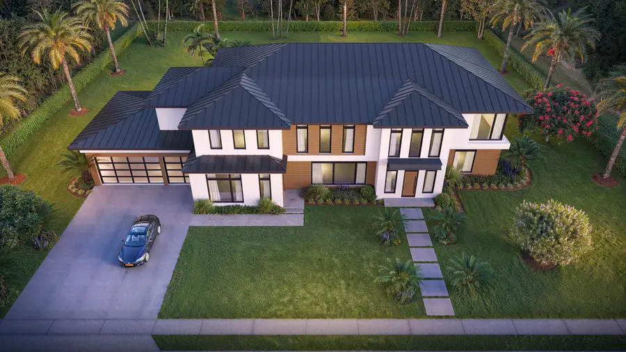 11340 Polo Park Trail, Wellington, FL 33414 - Image #3