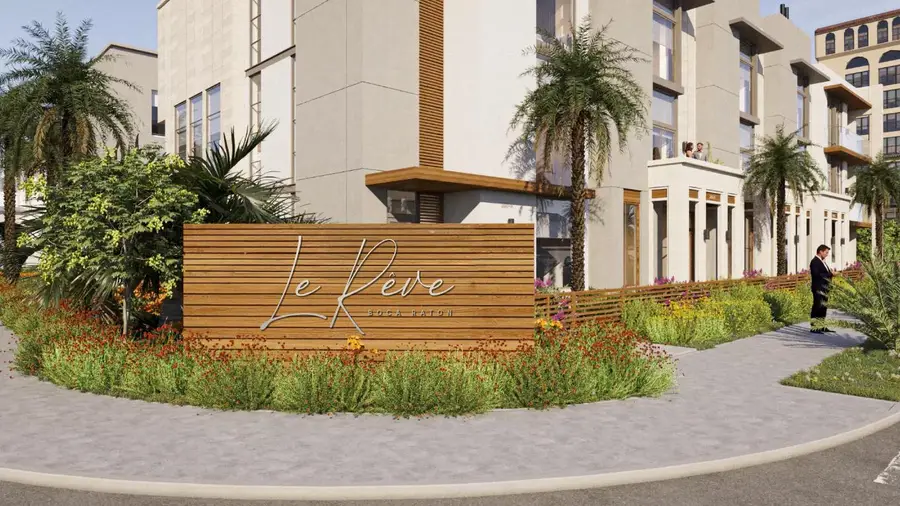 200 E Boca Raton Road #C, Boca Raton, FL 33432 - Image #2