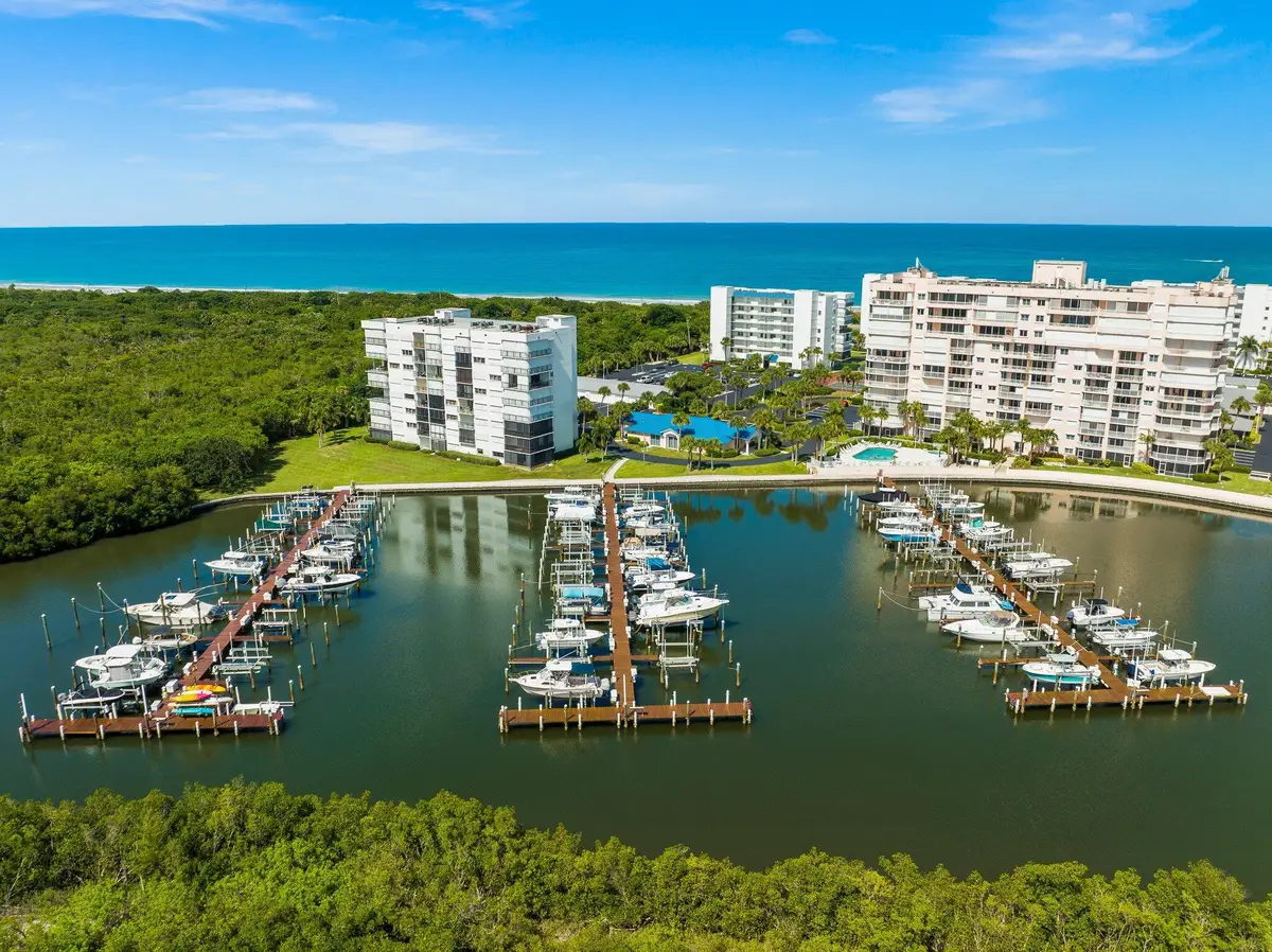 5155 N Highway A1a Highway N #314, Hutchinson Island, FL 34949 - Image #1