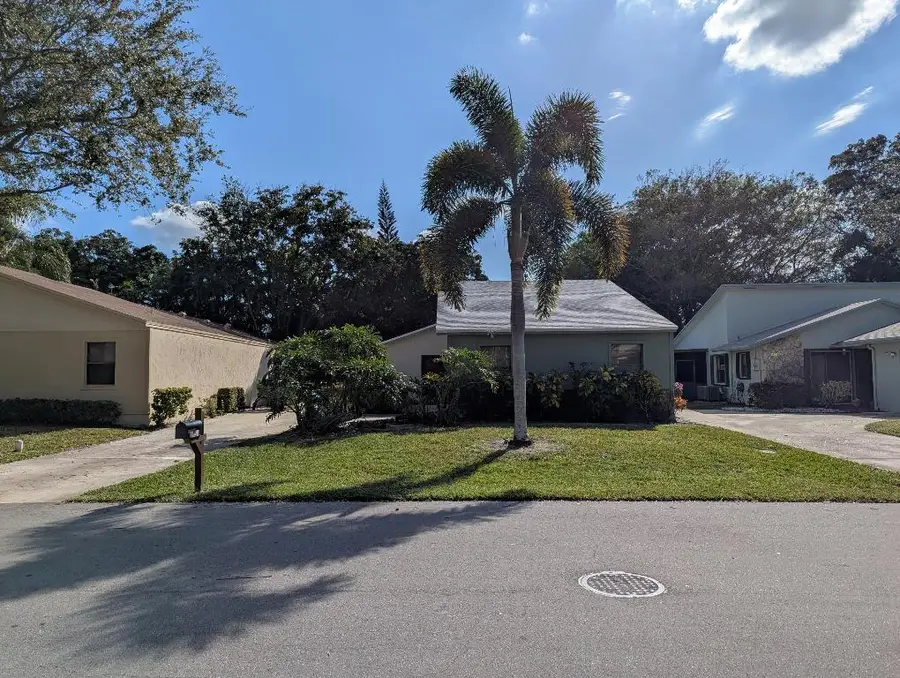 2454 NW 9th Street, Delray Beach, FL 33445 - #3
