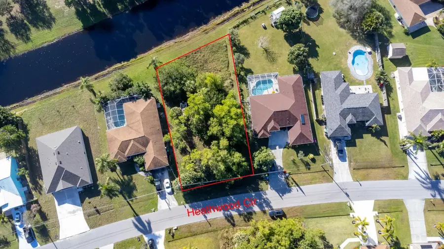 2349 SE Heathwood Circle, Port Saint Lucie, FL 34952 - Image #3