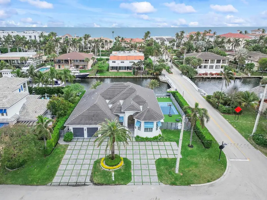 Address Withheld By Seller, Highland Beach, FL 33487 - Image #2