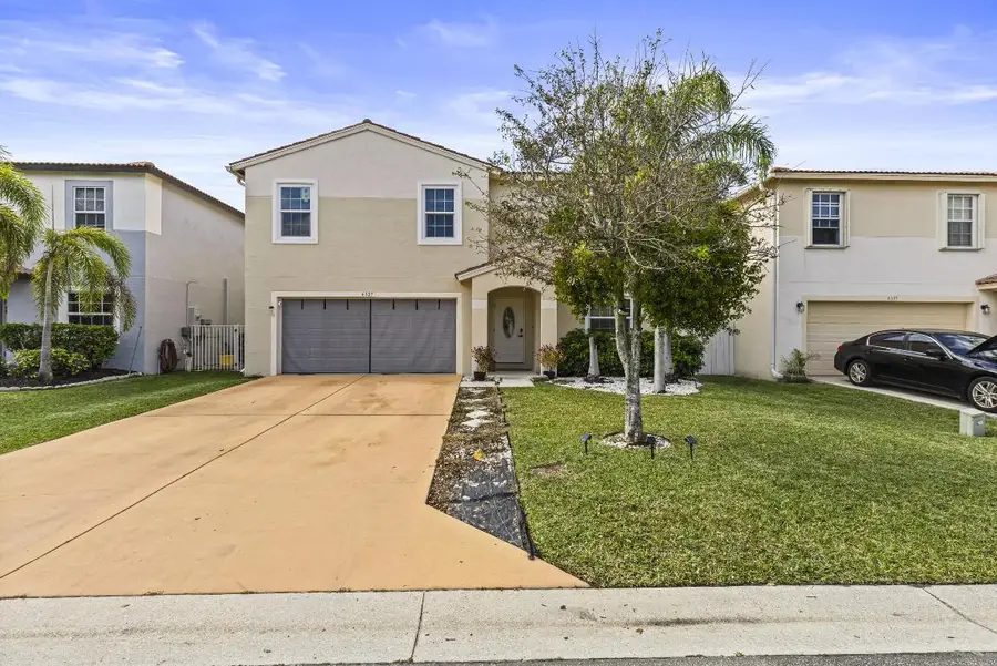 6627 Rainwood Cove Lane, Lake Worth, FL 33463 - Image #3