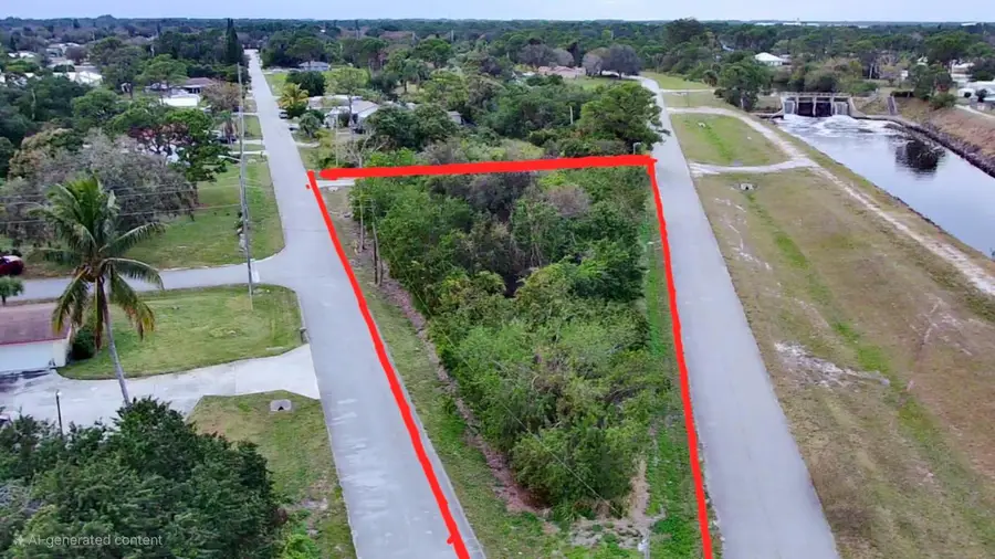 Tbd San Marcos Avenue, Fort Pierce, FL 34946 - Image #2
