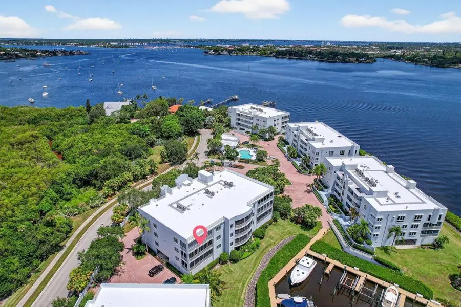 1160 SW Chapman Way #204, Palm City, FL 34990 - Image #2