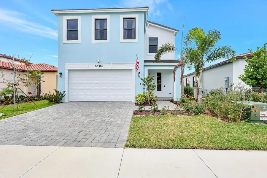 16318 Sea Turtle Place, Westlake, FL 33470 - Image #2