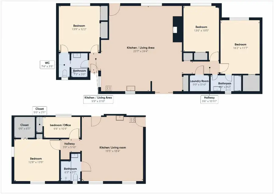 1517 SW 7th Avenue, Okeechobee, FL 34974 - Image #2