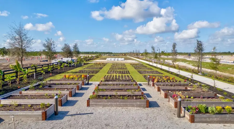 862 SW Bushel Trail, Palm City, FL 34990 - #3