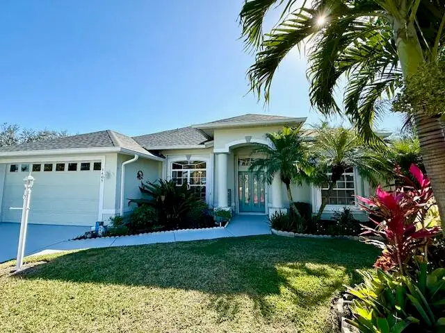 3405 SE Hart Circle, Port Saint Lucie, FL 34984 - #2